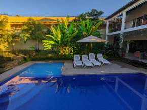 Los Gallos -Suite vistas panor��micas
